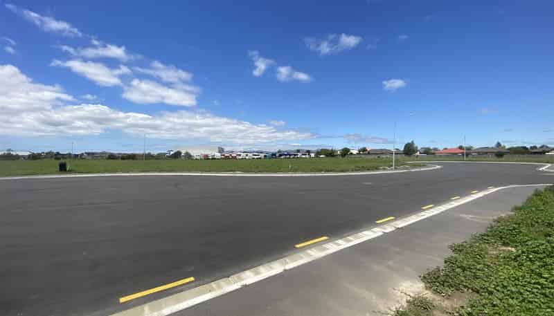 Lot 6 Lake Bryndwr Lane, Burnside