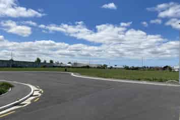 Industrial Section For Sale