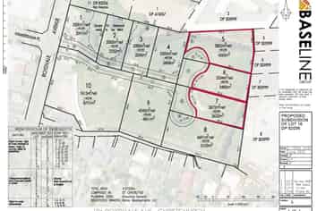 Industrial Section For Sale