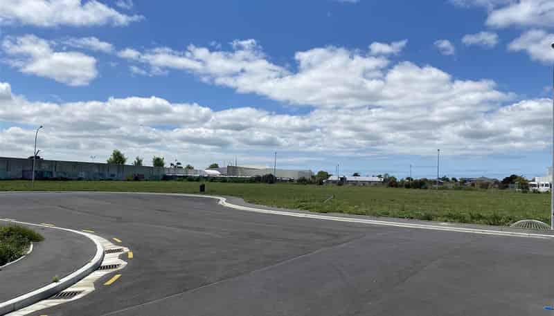 Lot 5 Lake Bryndwr Lane, Burnside