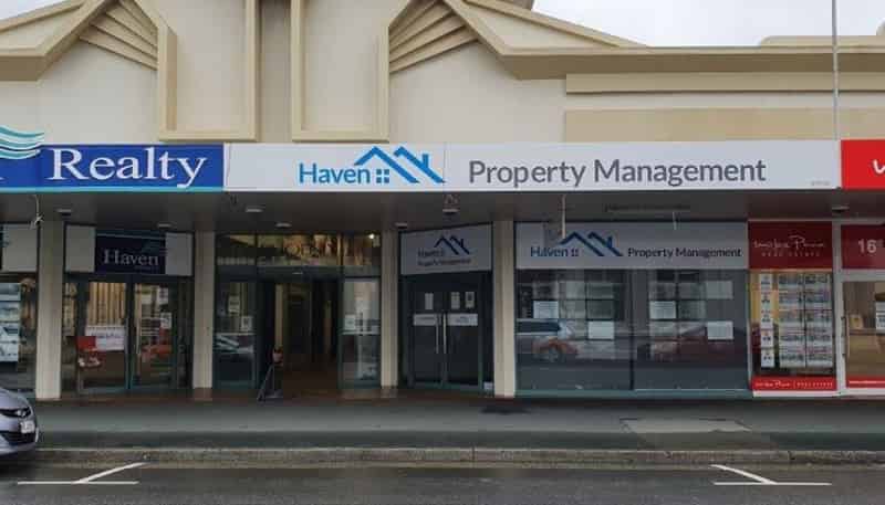 16-18 Bridge Street (Shop 6), Nelson City