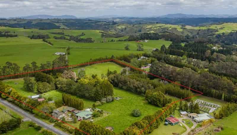 378 Pakaru Road, Kawakawa