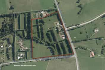 378 Pakaru Road, Kawakawa