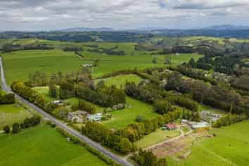 378 Pakaru Road, Kawakawa