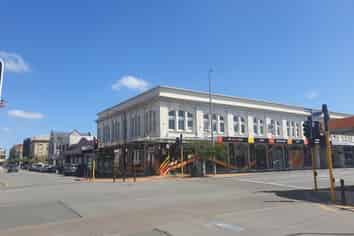 For sale - by Negotiation