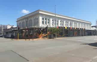 For sale - by Negotiation