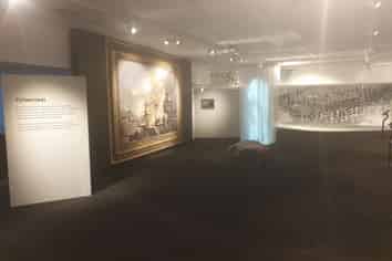 For sale - by Negotiation