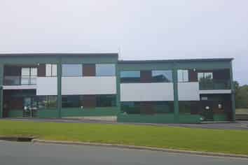 Ground Floor Office - Silverdale Industrial