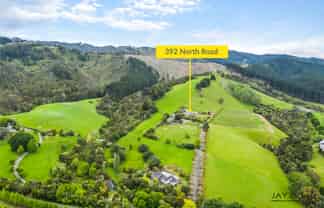 392 North Road, Clevedon