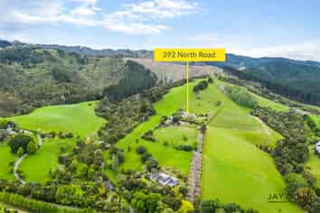 392 North Road, Clevedon