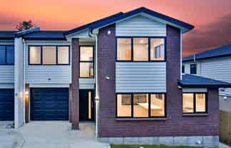 43A Thompson Terrace, Manurewa