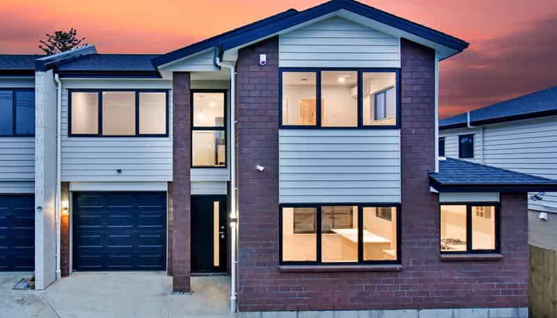 43A Thompson Terrace, Manurewa