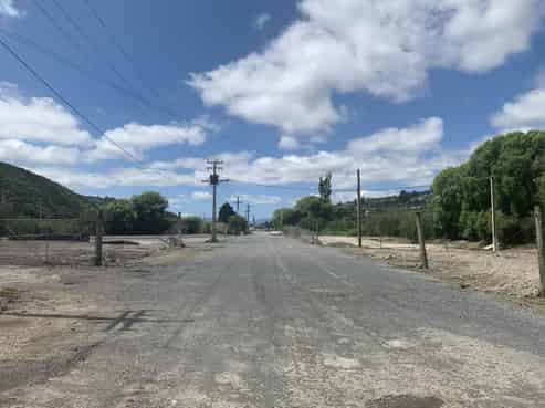 Haywards interchange design build and yard options