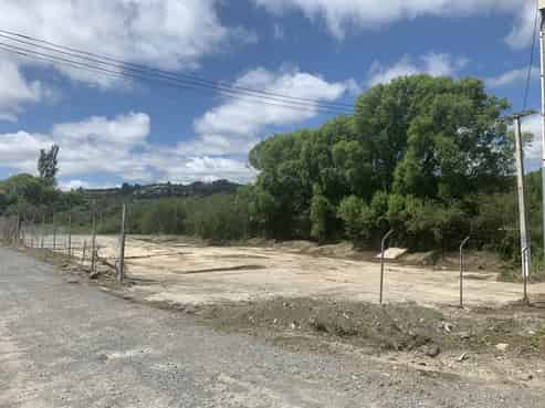 Haywards interchange design build and yard options