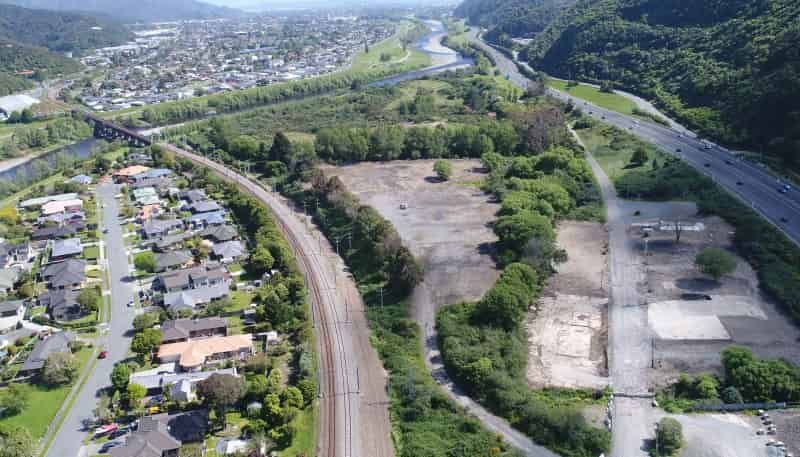 1 Benmore Crescent, Manor Park, Lower Hutt