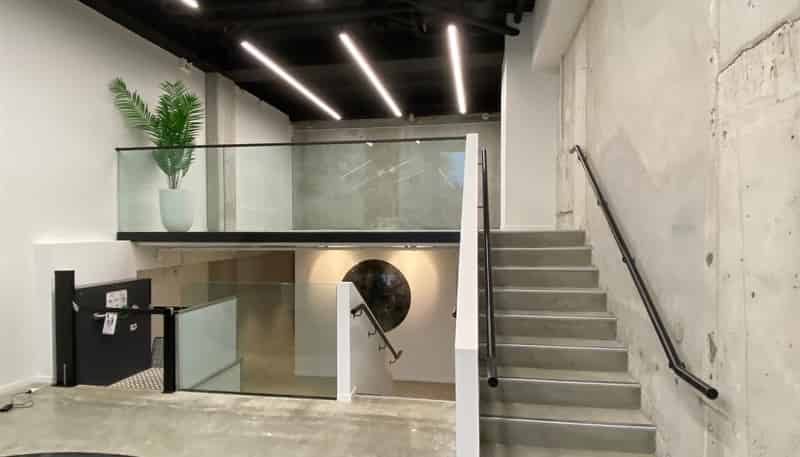 Gr/ound Floor Unit A, 1 Halsey Street, Auckland Central