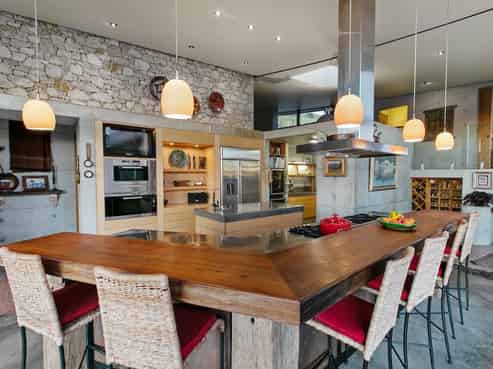 921a Takatu Road, Tawharanui Peninsula