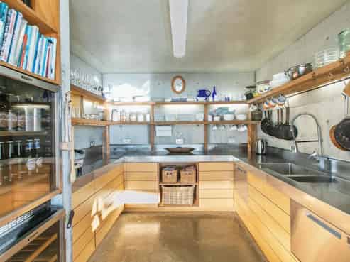 921a Takatu Road, Tawharanui Peninsula