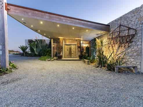 921a Takatu Road, Tawharanui Peninsula