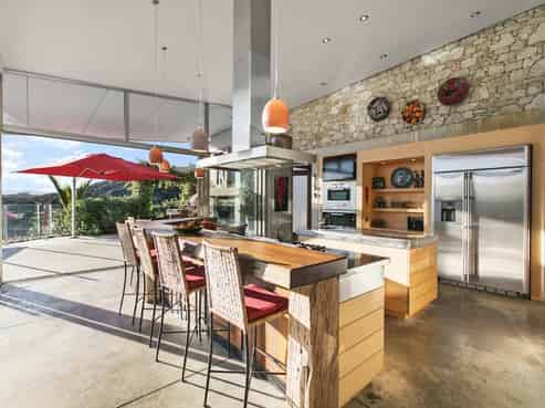 921a Takatu Road, Tawharanui Peninsula