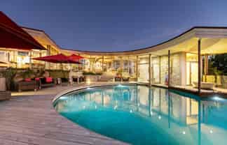 921a Takatu Road, Tawharanui Peninsula