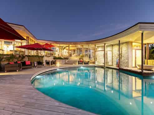 921a Takatu Road, Tawharanui Peninsula