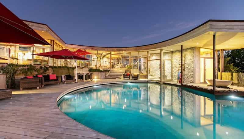 921a Takatu Road, Tawharanui Peninsula