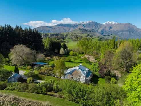 338 Arrowtown-Lake Hayes Road, Dalefield/Wakatipu Basin