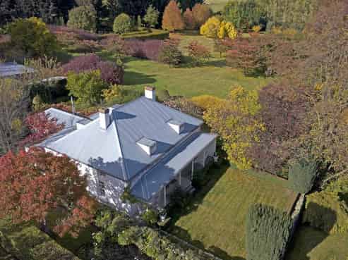 338 Arrowtown-Lake Hayes Road, Dalefield/Wakatipu Basin