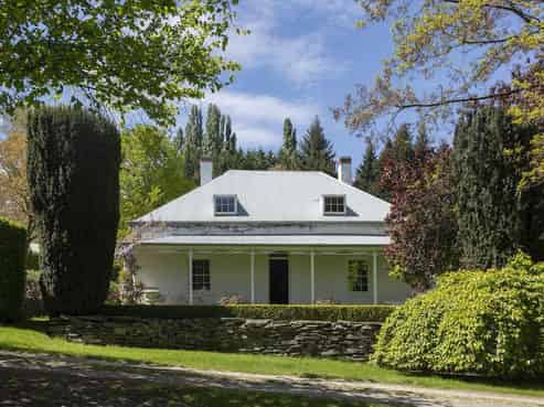 338 Arrowtown-Lake Hayes Road, Dalefield/Wakatipu Basin