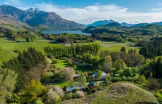 338 Arrowtown-Lake Hayes Road, Dalefield/Wakatipu Basin
