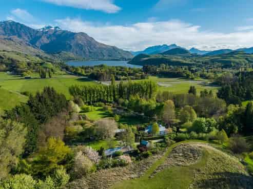 338 Arrowtown-Lake Hayes Road, Dalefield/Wakatipu Basin