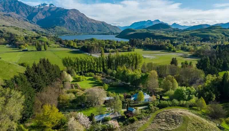 338 Arrowtown-Lake Hayes Road, Dalefield/Wakatipu Basin