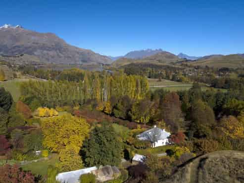 338 Arrowtown-Lake Hayes Road, Dalefield/Wakatipu Basin