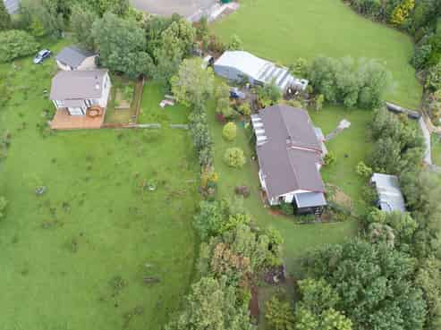 765 Makerua Road, Tokomaru