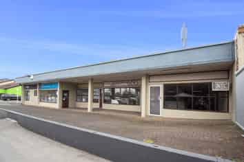 Central Kensington Premises to Lease