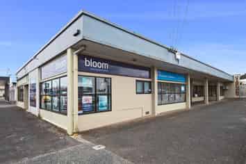 Central Kensington Premises to Lease