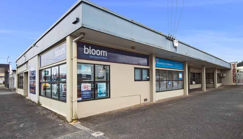 26 Davies Street, Kensington