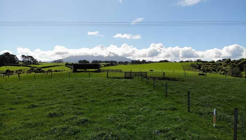 Lot 2 Opunake Road, Stratford