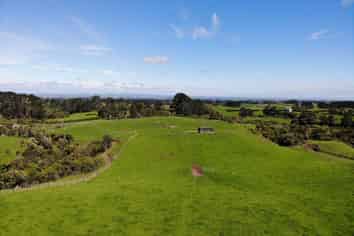 Lot 2 Opunake Road, Stratford