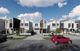 Lot 16/Stage 6/23 Murphys Park Drive, Flat Bush