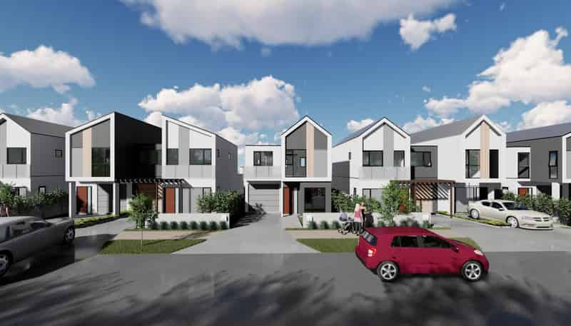 Lot 19/Stage 6/23 Murphys Park Drive, Flat Bush