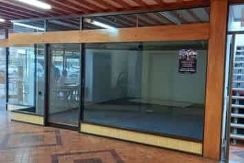 Gloucester Street Retail/Office