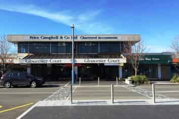 Gloucester Street Retail/Office