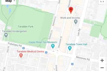 Gloucester Street Retail/Office