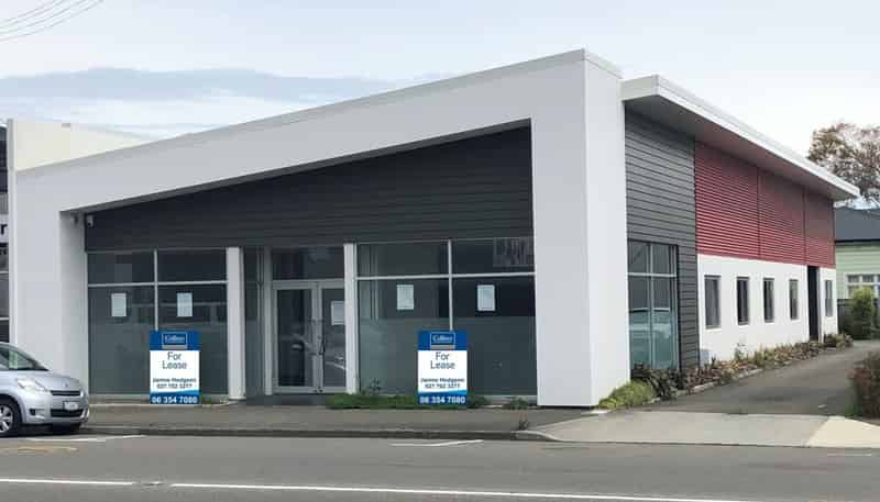 84 Bourke Street, Palmerston North, Palmerston North Central