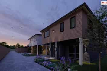 Lot 3/9A Arney Road, Ranui