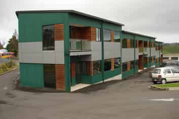 Office Space - Various Sizes