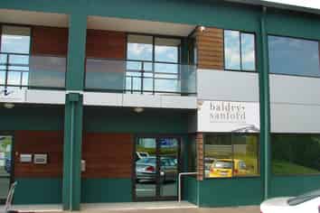 Office Space - Various Sizes