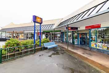 Established retail business